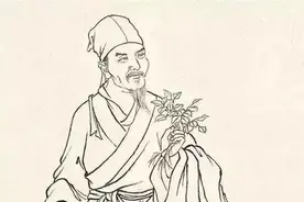 华佗：留下的“土方法”，三味草药，打通体内阳气图片