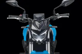 新车扎堆发，预测2020摩博会值得关注的车型​图片