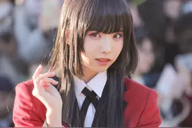 提到漫展就想到cos，国内的cos和漫展是怎么紧密相关的呢？图片