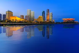 从无锡看厦门，这座被严重低估的城市，综合实力恐怖如斯图片