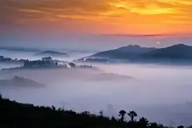 山民之心，山音之魂——西岭山歌图片