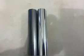 镀铬（ge）还是镀铬（luo），读错了会被认为外行图片