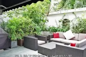 郭晶晶豪宅，1.5亿别墅住出60㎡小房既视感，怎么做到的？图片