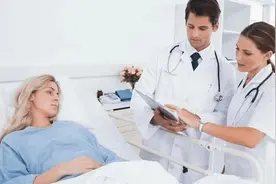 转移，癌症患者最害怕听到的两个字，一旦发生，身体会有这些变化图片