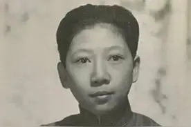 民国也有特立独行的大小姐图片