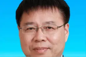 张家口市政协第十三届委员会主席、副主席、秘书长简历图片