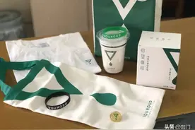 外卖月销1500+单，碾压90%同行，这些咖啡馆有什么技巧？图片