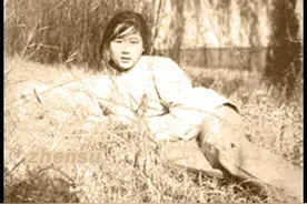 女卫生兵举石砸死日军军官，74年后遗愿才得以实现！图片