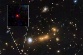 宇宙诞生才138亿年，一颗恒星却有160亿岁，大爆炸理论错了吗？图片