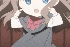 表情包|软妹专用|超萌超可爱|撩汉小能手图片