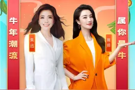 辛巴成功代替薇娅成为总台新宠，一个咸鱼翻身？一个跌下神坛？图片