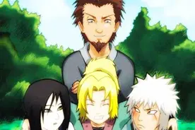 火影忍者：浅析火影主角转移技巧，论鸣人佐助前期修炼差距原因图片