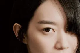 申敏儿Elle Korea April 2020韩版ELLE四月画报，气质也是很独特图片