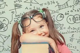 孩子6岁前，培养十大数学思维能力，是学好小学数学的关键图片