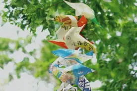 杭州城南这条街曾是南宋时的“富人区”，如今还是这么好逛！第一次去，千万别错过这些宝藏小店图片