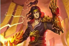 三国杀：曾经的失衡武将，每个都代表一个时代，你经历过吗？图片