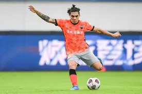 又“吓跑”一个！中超成了别人家国家队的“坟墓”？图片