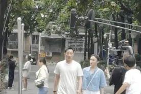 发际线后移 小肚子凸起 结婚才两年罗晋怎么老了这么多图片