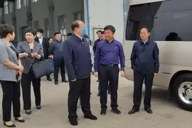 顺源农机受关注，为新产品生产销售做准备图片