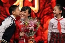 "最美教师"张丽莉为救学生截肢双腿，事后向丈夫提离婚，现状如何图片