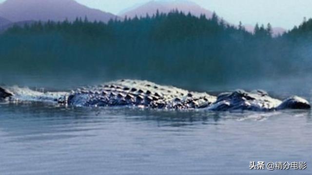 奥特曼大鳄鱼怪兽电影（全球十大巨兽电影）