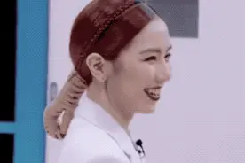 直播翻车，人设当场崩塌之后，她竟然这么给自己找台阶下……图片