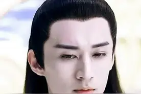 山东盛产美男！这十人很帅气，全是古装剧白月光，总有你熟悉之人图片