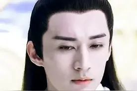 山东盛产美男！这十人很帅气，全是古装剧白月光，总有你熟悉之人图片