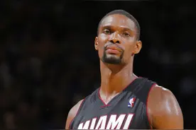 波什和大加谁更强？对比总决赛数据，差距比想象大图片