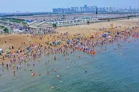 沧州市文化广电和旅游局做好“旅游+”文章，多线路培树沧州文旅品牌图片