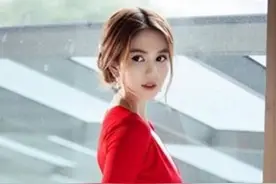 她被誉为越南第一美女，温婉美丽如同小家碧玉，网友：究竟长啥样图片