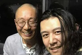 洒脱的大冰:从“山东一哥”到"背包客"，“藏”了7年如今怎么样?图片