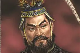 羯族，这个五胡乱华时神秘的族群来自何方，究竟是什么人图片