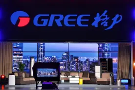 无风不空调？格力和董明珠玩“变脸”图片