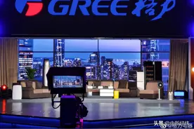 无风不空调？格力和董明珠玩“变脸”图片