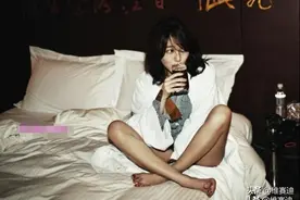 跨界抄袭，硬怼粉丝，一代韩剧女王如何把自己作死？图片