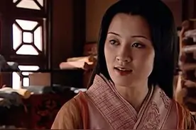 西汉后宫的主人——汉武帝钩弋婕妤（最后进宫的是赢家也是悲剧）图片