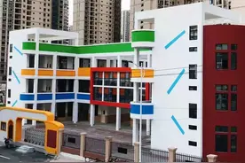 开学在即，荔城区拟新增学位2855个图片