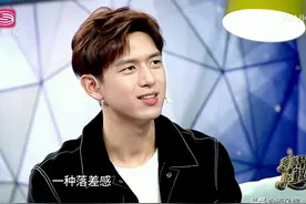 认知清晰，追求极致，“狠心”的李现：如何一步步成为“顶流”？图片