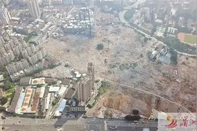 托起安居梦 提升幸福感——莆田市城厢区全力推进沟头片区改造项目“加速度”图片