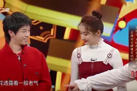 《王牌对王牌6》贾玲沈腾华晨宇关晓彤沈涛原班人马回归图片