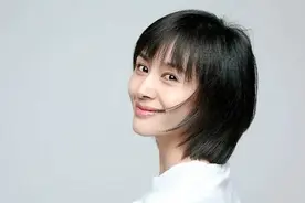 王子文：我未婚生子，但我依然可以拥有爱情图片