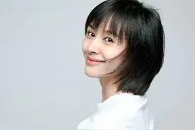 王子文：我未婚生子，但我依然可以拥有爱情图片