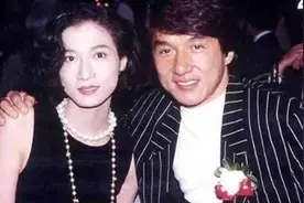 1999年“小龙女”事件发生，“龙嫂”林凤娇如何回答记者？图片