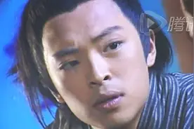 少年包青天：狸猫换太子案，六子，为什么轻易便放弃了皇家身份？图片