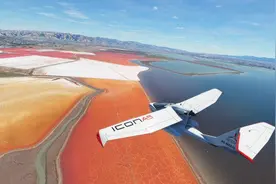 我的游戏半年总结：微软飞行模拟可能不好玩，但却能让你逛遍世界图片