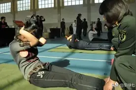 淘汰！征兵体检过程中有哪些常见问题？图片