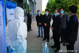 武汉地铁、公交全线恢复！市民乘车需要注意些什么？图片