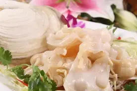 羞涩的高雅女神蛤，不可描述的象拔蚌图片