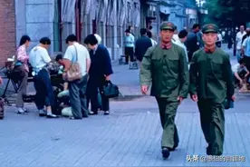 故事：当年，我一个年轻有为的战友，被军事法庭审判，获刑四年图片